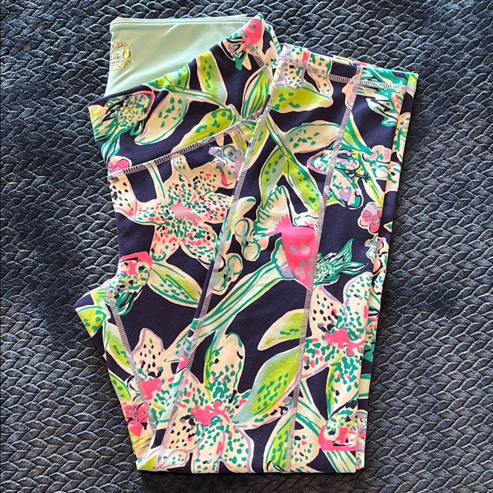 Lilly Pulitzer Leggings
